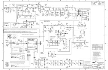 Fender-Rumble 150-2009.Preamp preview